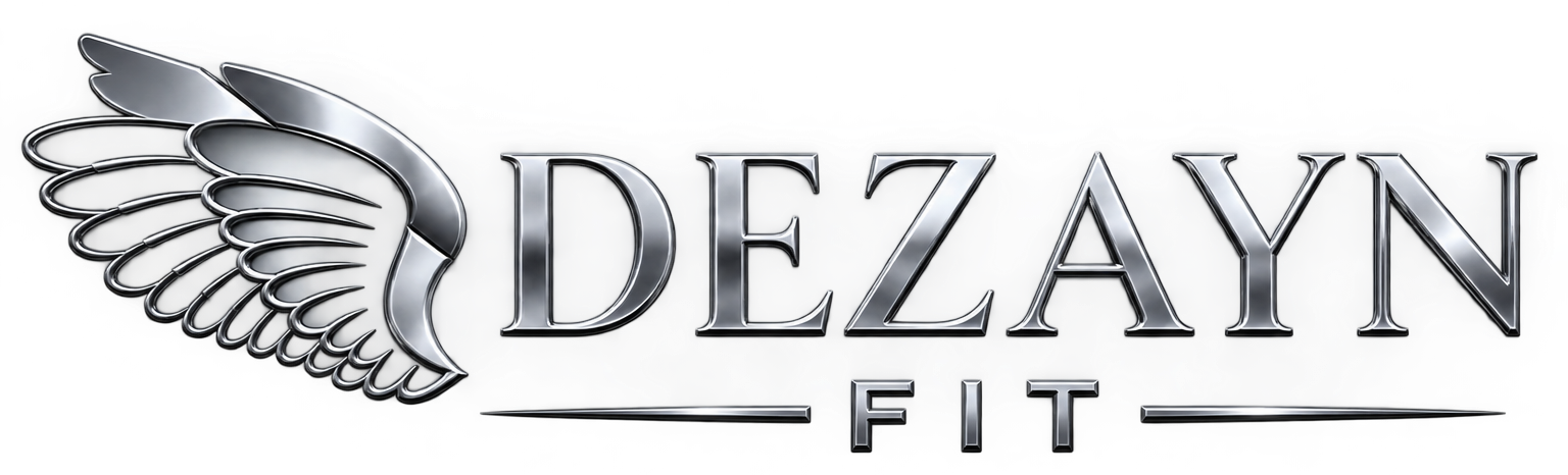 DEZAYN FIT